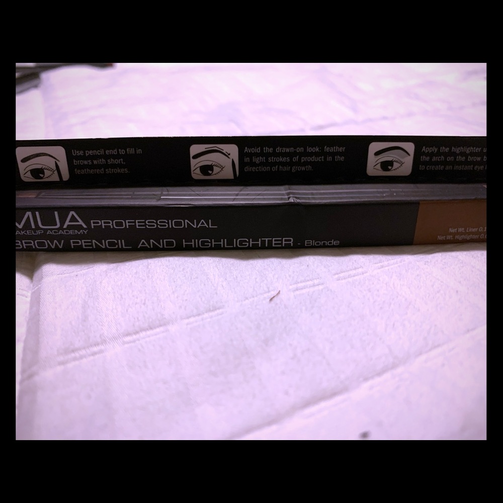 MUA PRO MAKEUP ACADEMY